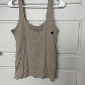 Abercrombie tank top